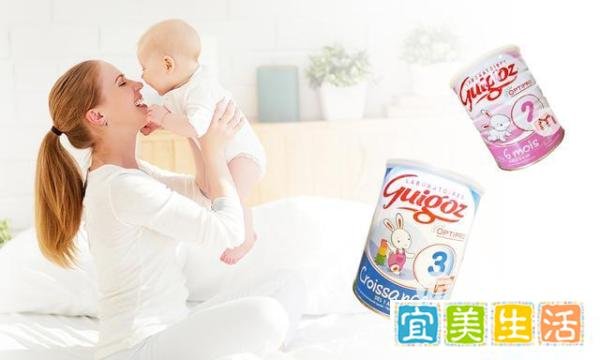 法国合生元奶粉怎么样，是不是假洋鬼子奶粉呢？