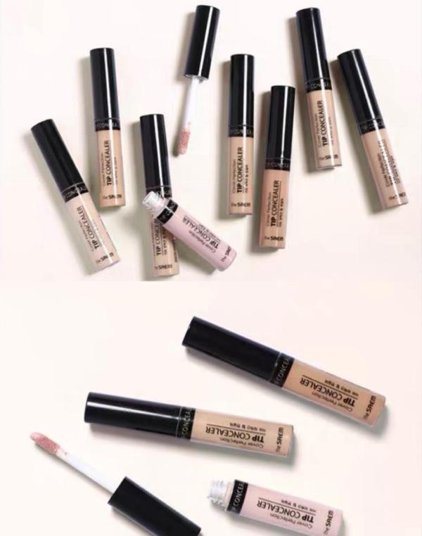 （2025年）遮瑕膏排行榜10强，那些巨好用的遮瑕！遮瑕液、遮瑕膏推荐！