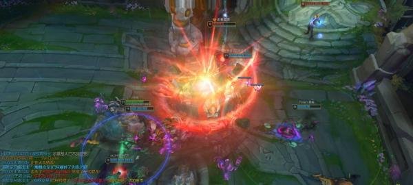 lol无双剑姬最强出装攻略