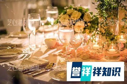 30分钟搞定所有海外婚礼细节，这对新人是怎么做到的？