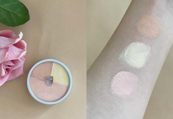 （2025年）遮瑕膏排行榜10强，那些巨好用的遮瑕！遮瑕液、遮瑕膏推荐！