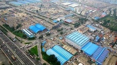 北京新发地市场不再向个人开放，个人如何购买？