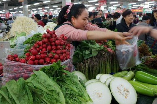 北京新发地市场不再向个人开放，个人如何购买？