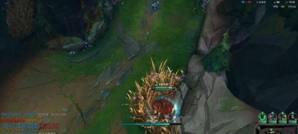 lol无双剑姬最强出装攻略