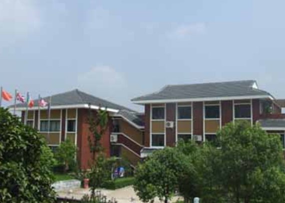 金华市里私立中学哪一所好？