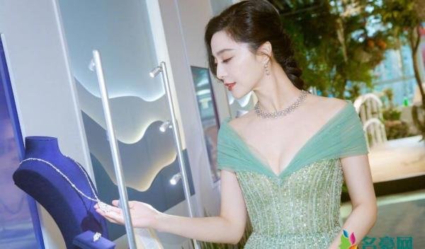 范冰冰为什么叫范爷 只因她说过一句非常霸气的话