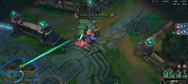 lol无双剑姬最强出装攻略