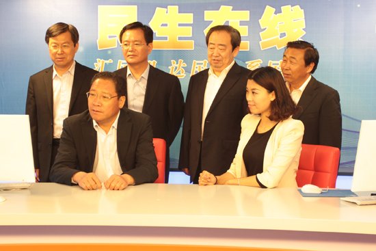 牛润之的介绍