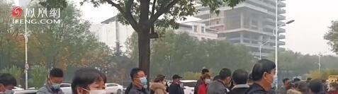 烂尾8年,想收房还要缴续建费,对业主公平吗