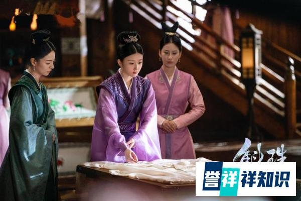 《斛珠夫人》:这三个人对海市的好,比师父方诸强多了