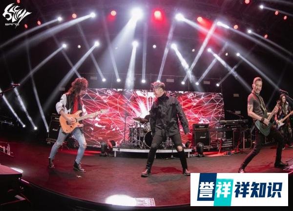 信乐团还没解散吗？信乐团演唱会有人去看吗？信乐团还有粉丝吗？