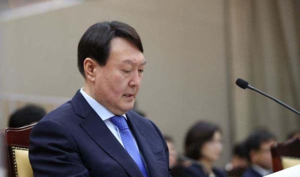 韩国新总统尹锡悦是个什么人？