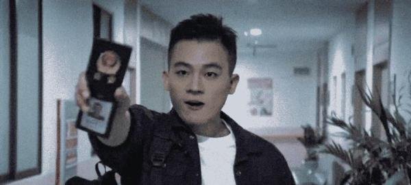 又一部突破尺度的“扫黑大作”来袭!不出意外,此剧有望火遍全网