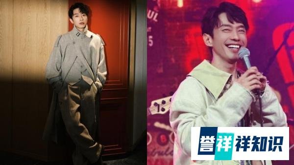 张栋梁曾在当红时期暂离演艺圈！认了：当时很不开心