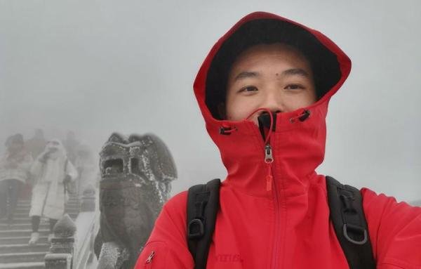 南岳衡山赏雾凇顶级攻略-纯干货
