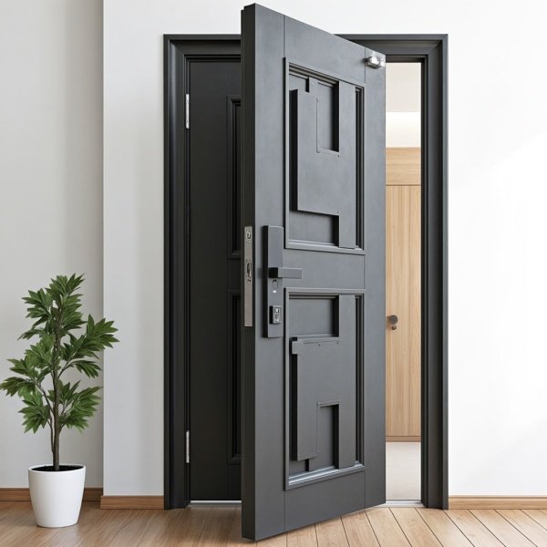 4级防盗门是不是甲级防盗门