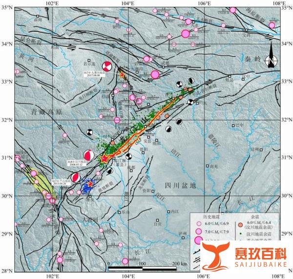 纪念“5.12”汶川大地震：15年前的声音和画面，我们从未忘却，汶川“夹缝男孩”15年后重回废墟。
