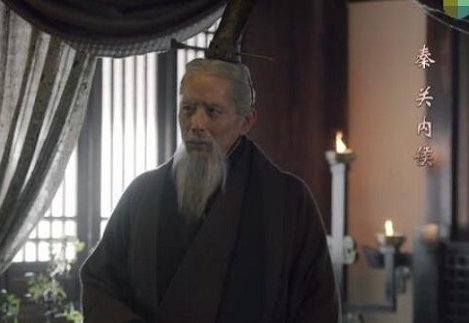 《大秦赋》关内侯是谁？关内侯有历史原型吗？