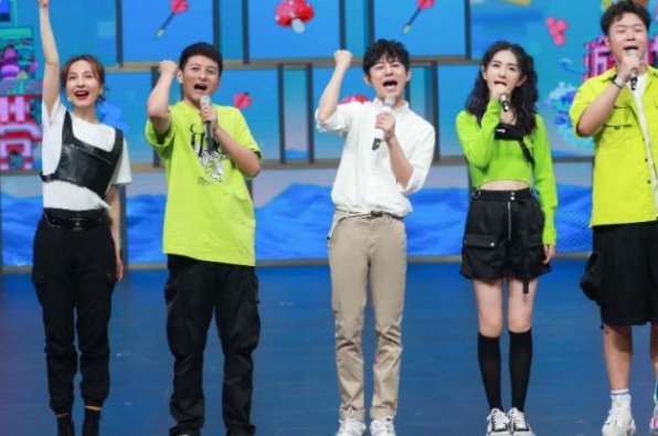 国内最长寿综艺《快乐大本营》告别观众,“快乐家族”今后将何去何从?