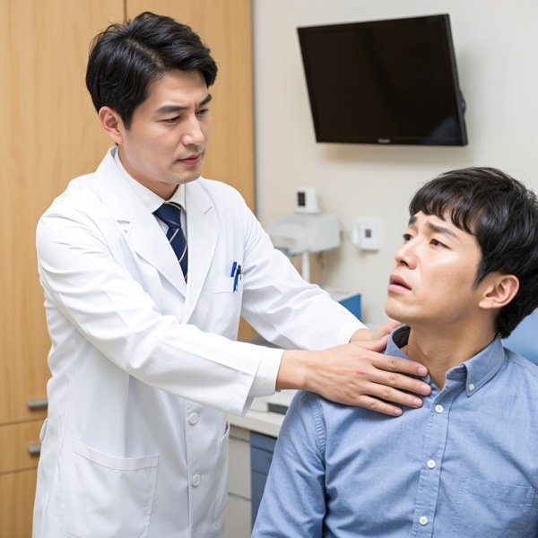 《可疑诊疗室:特殊待遇》中文