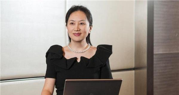 任正非有几段婚史,为什么两个女儿一个叫孟晚舟一个叫姚安娜