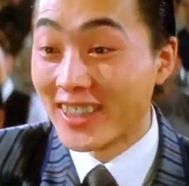 《上海皇帝》卢小嘉原型