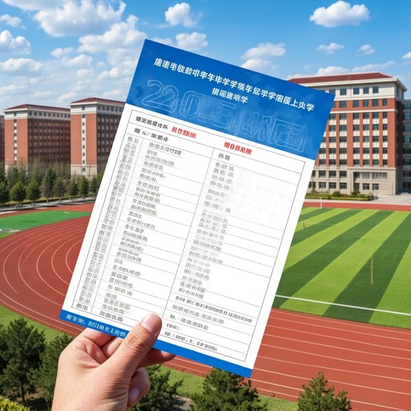 唐山职业技术学院2025年单招招生简章