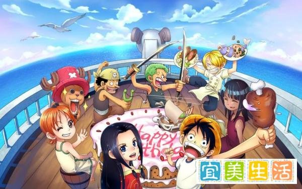 真人版《海贼王》Netflix网剧计划今年开拍