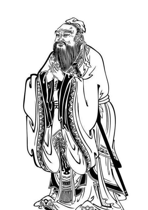 《论语》智慧：政者正也，子帅以正，孰敢不正。