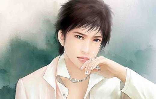 伪戒四部曲的顺序