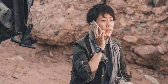 海清演讲揭露女演员现状：无戏可演，只能选择“追剧”