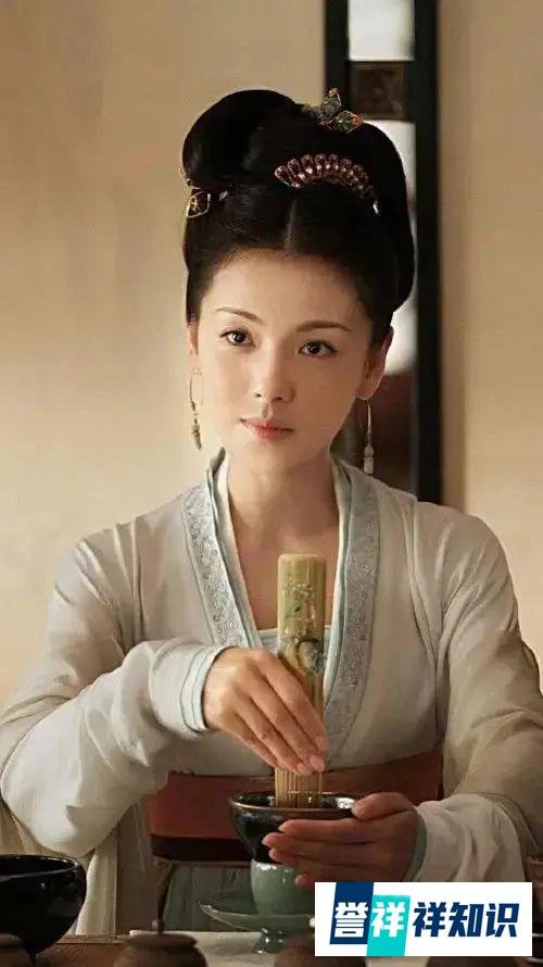 宋真宗赵恒为何对二婚的刘娥一见钟情？