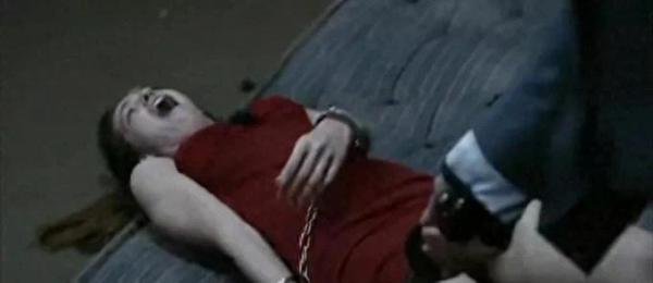 缅北美梦,女性酷刑:吃冰棍,开火车,喝珍珠奶茶...