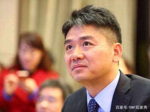 京东ceo刘强东卸任两百余家公司高管, 是功成身退还是战略收缩?