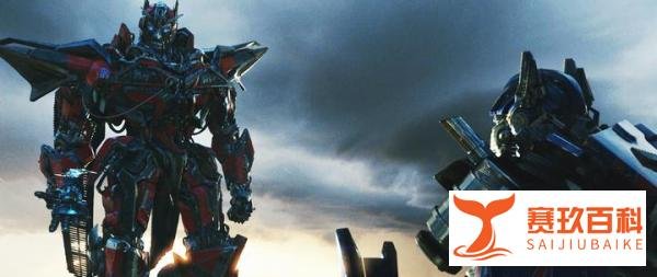 派拉蒙影业票房前十的电影有哪些？三分之一为他人作嫁，就剩变变