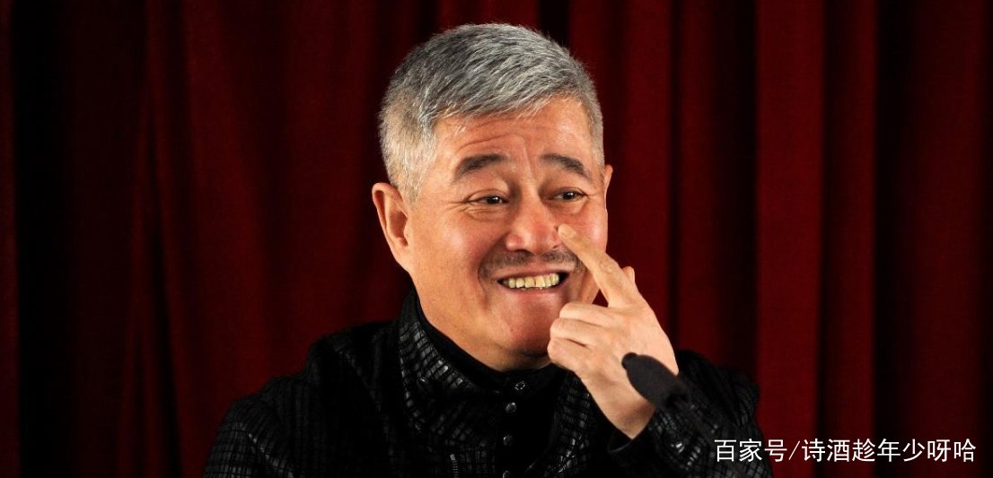 7年前，赵本山指着李咏妻子大骂，春晚舞台有她没我，两个人发生了什么？