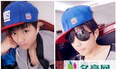 王俊凯李佳宁婚纱照吻照一派胡言 小凯都说不认识这个传说中的女朋友