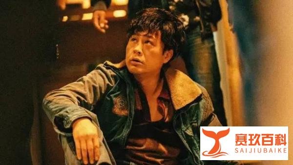 《狂飙》:张颂文的演技,咋回事?