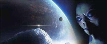 未解之谜：巴西亚马逊外星人事件是真的吗?