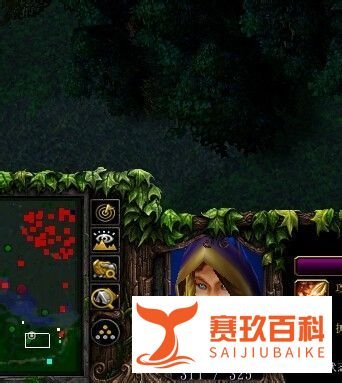 冰女作为辅助在Dota里是酱油吗?