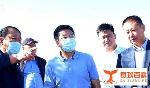 督察整改?丨绥化市委书记孙恒义：以坚定决心深入打好污染防治攻坚战
