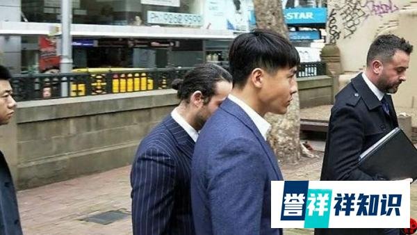 高云翔案最新动态：媒体曝光新证人证词，张曦被当成特殊职业人员