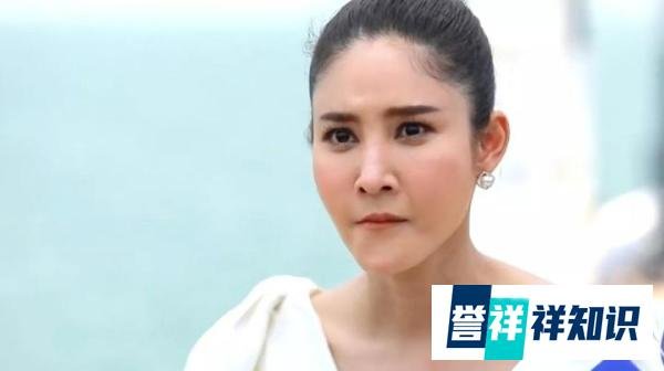 泰国知名女星不幸溺毙数月!社交网却突然发文:我被信任的人陷害