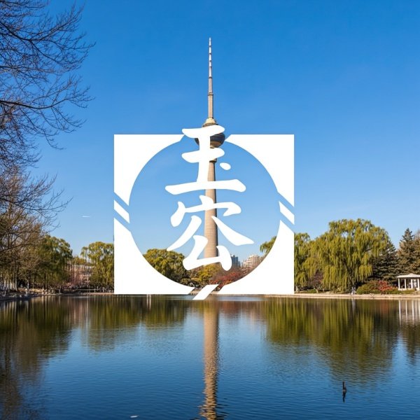 玉渊谭天名字由来