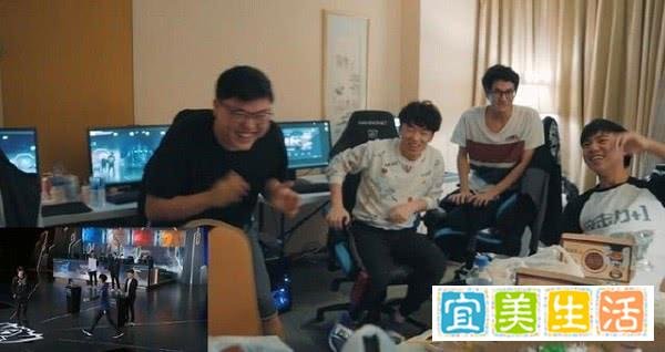 历史总是惊人相似,RNG和FNC告诉我们:八强赛抽签不要大笑
