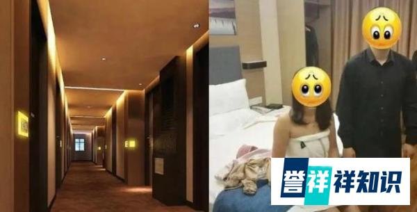女子趁娃上课与人开房被老公当场抓获，男子崩溃，结局大反转