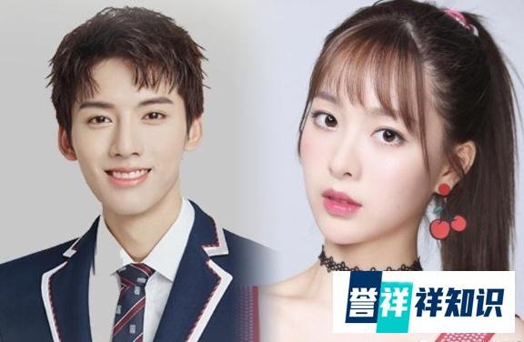 塌房爱豆恋情被女友曝光：很会PUA还与多名女生搞暧昧