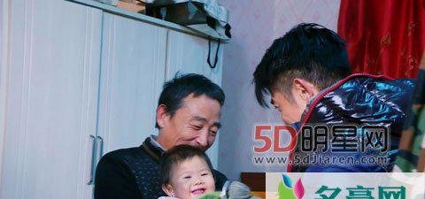 郭富城回应方媛造人话题 郭富城谈目前心态变化