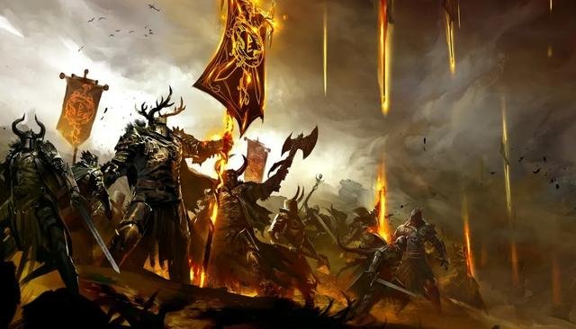 激战2传奇武器-传奇武器制作，7个月入坑，传奇制作心得