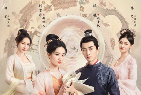 梦华录电视剧剧情分集介绍